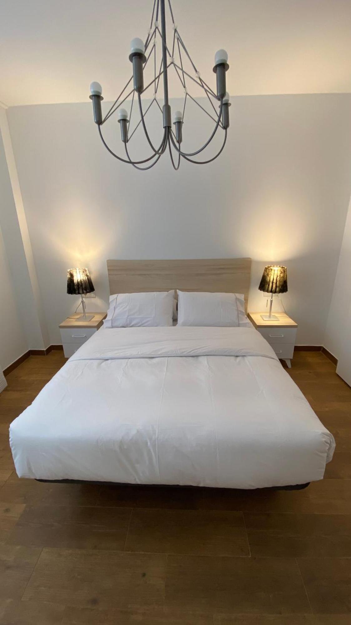 Apartament Centre Casapat Xàtiva Εξωτερικό φωτογραφία