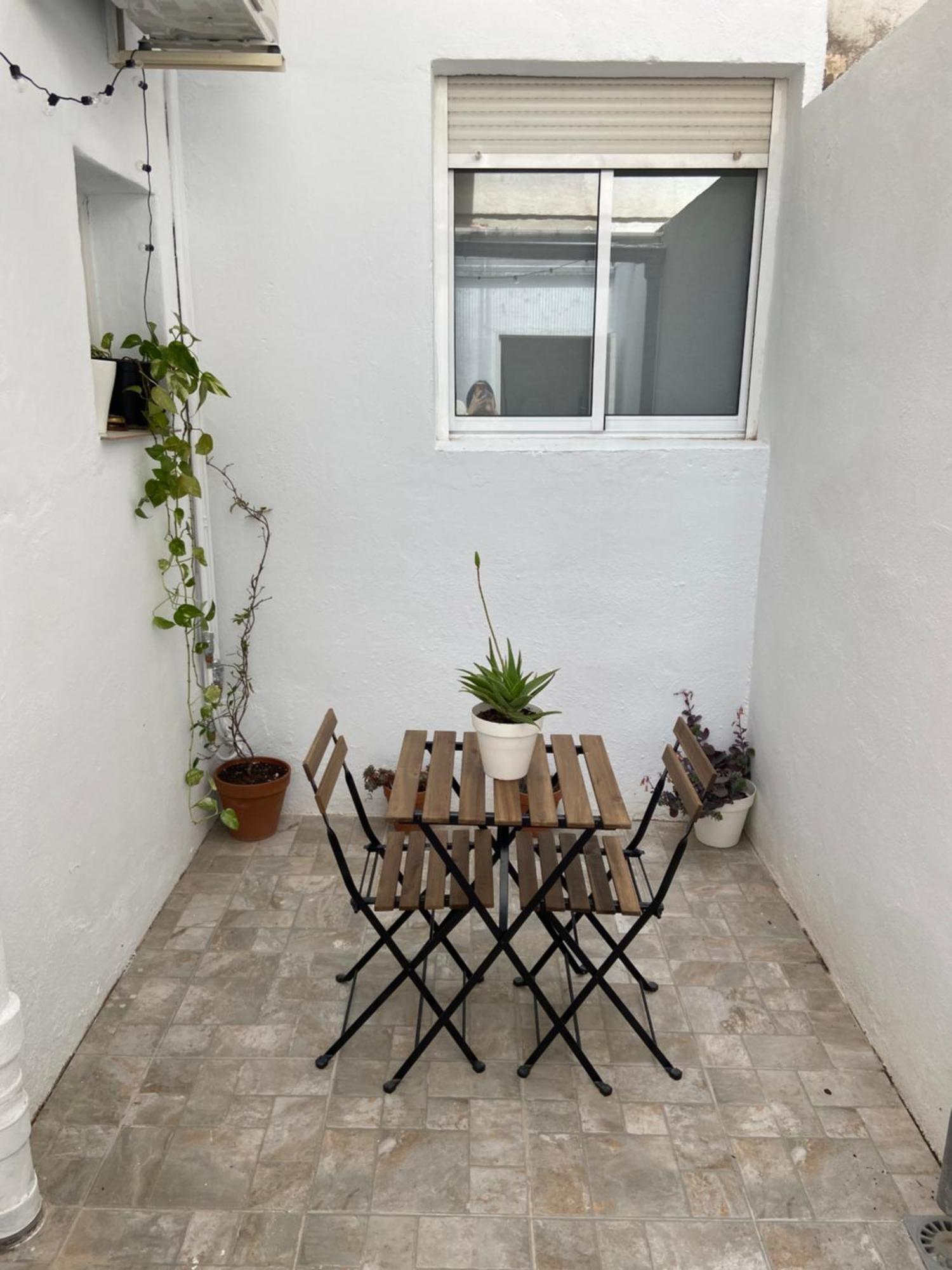 Apartament Centre Casapat Xàtiva Εξωτερικό φωτογραφία