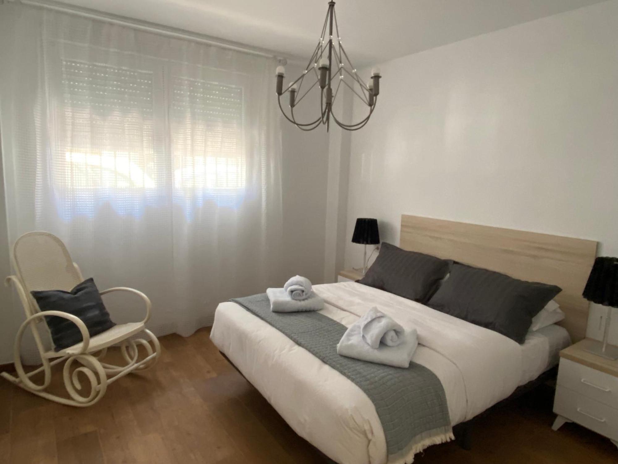 Apartament Centre Casapat Xàtiva Εξωτερικό φωτογραφία
