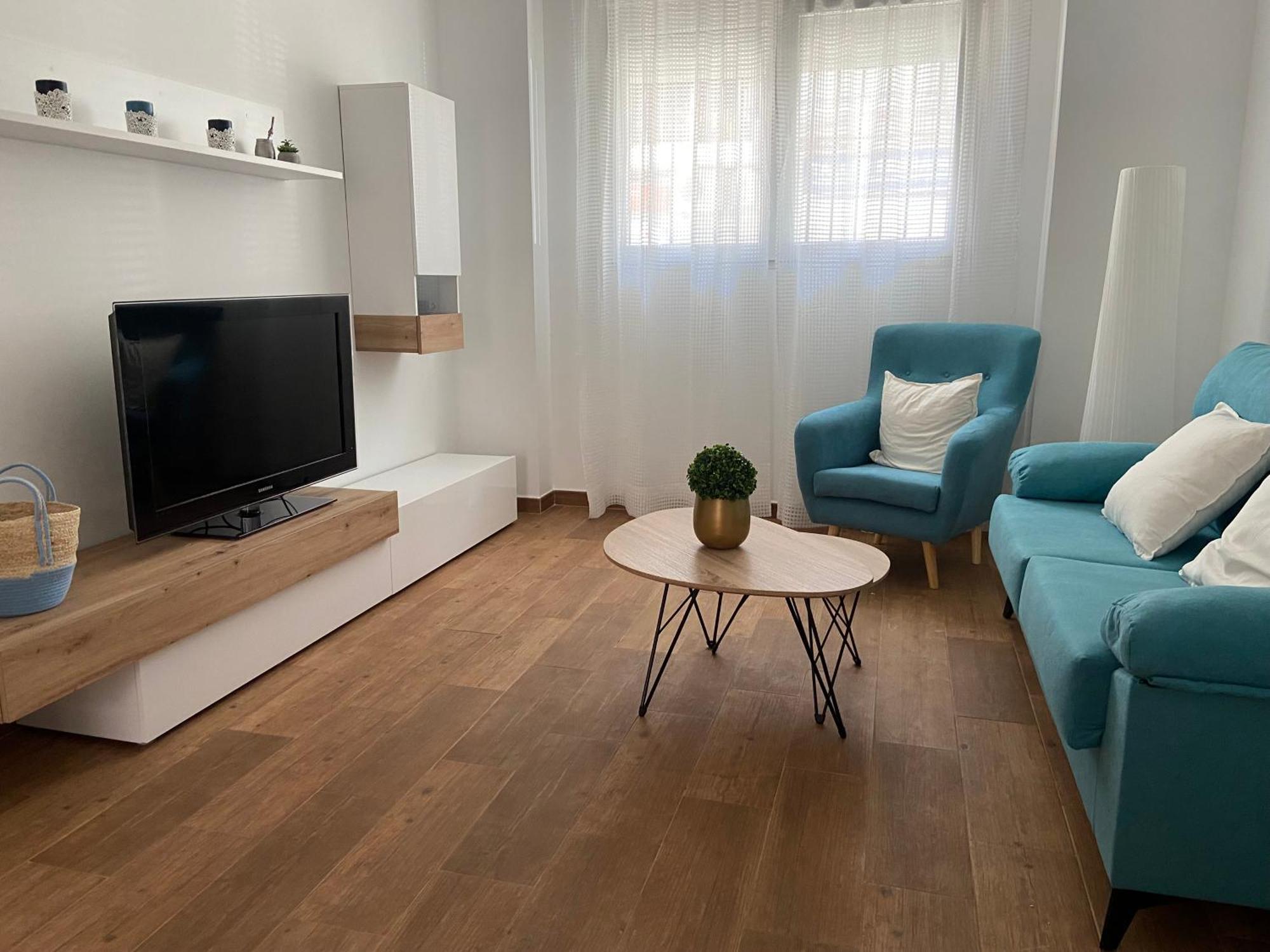 Apartament Centre Casapat Xàtiva Εξωτερικό φωτογραφία