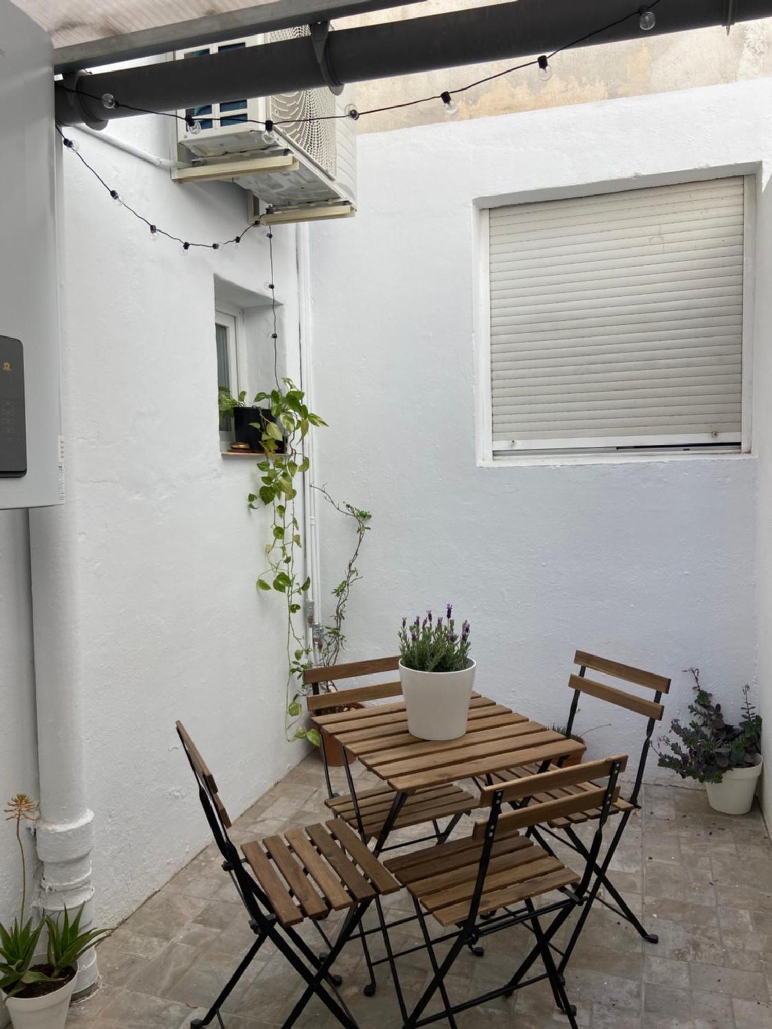 Apartament Centre Casapat Xàtiva Εξωτερικό φωτογραφία